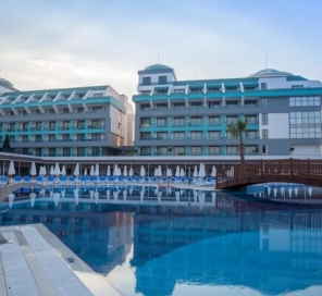 Sensitive Premium Resort