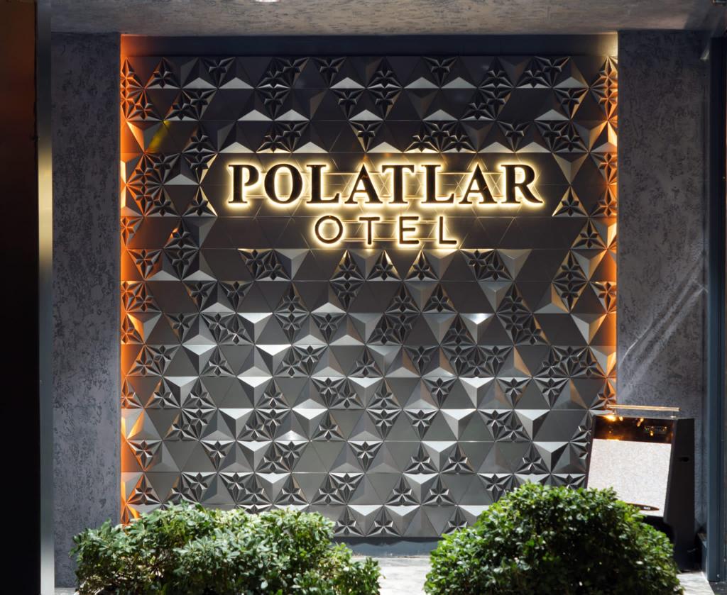 POLATLAR OTEL SAKARYA