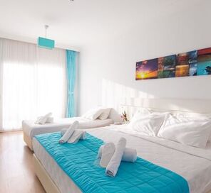 Mos Otel Çeşme