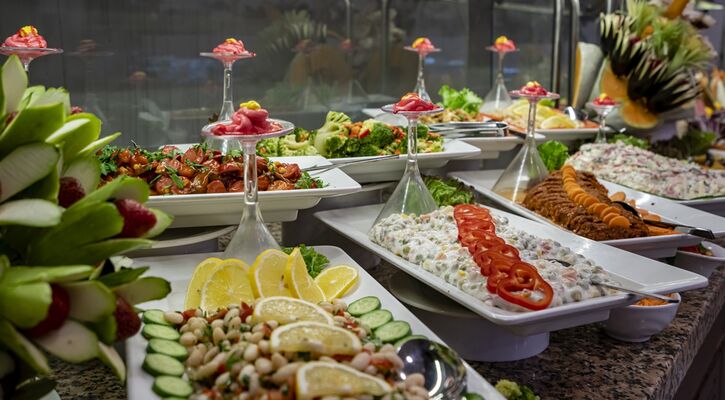 Jura Kervansaray Uludağ Hotel