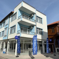 Maritsa Comfort Plus
