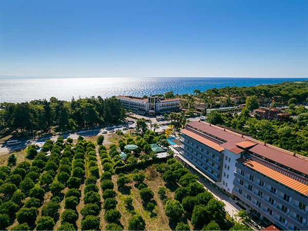 BELCAN HOTEL