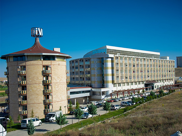 Divaisib Termal Resort Hotel & Spa