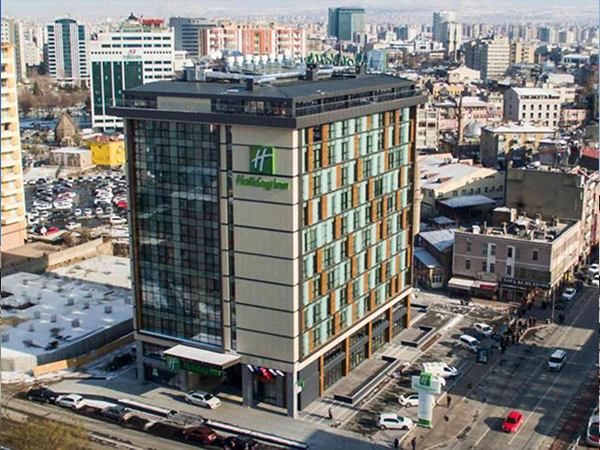 Holiday Inn Kayseri