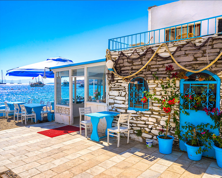 Hakan Hotel