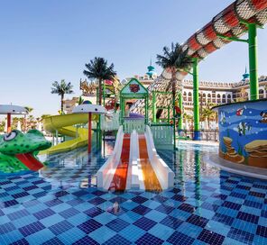 Crystal Sunset Luxury Resort & Spa