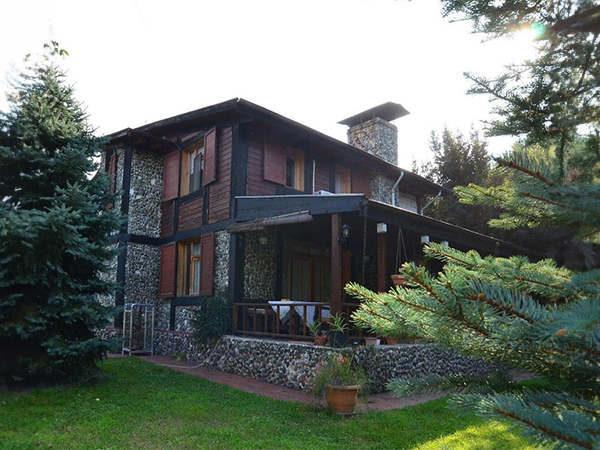 Taşev Butik Otel