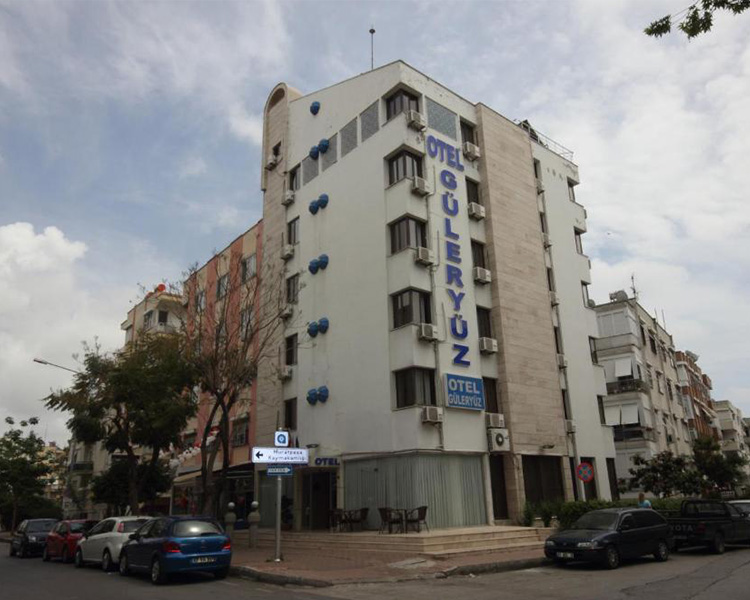 Hotel Güleryüz