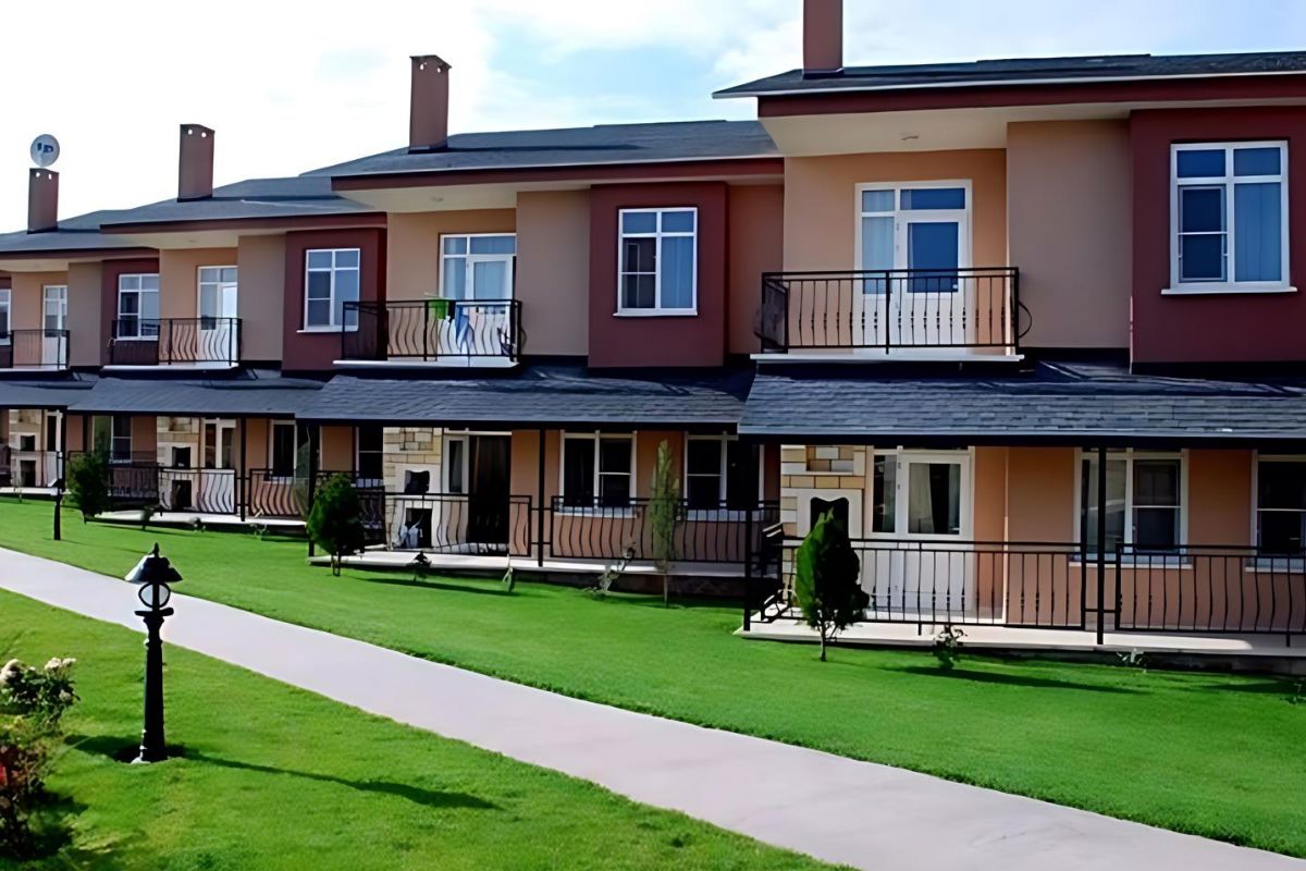 Aydın Palace Termal Hotel