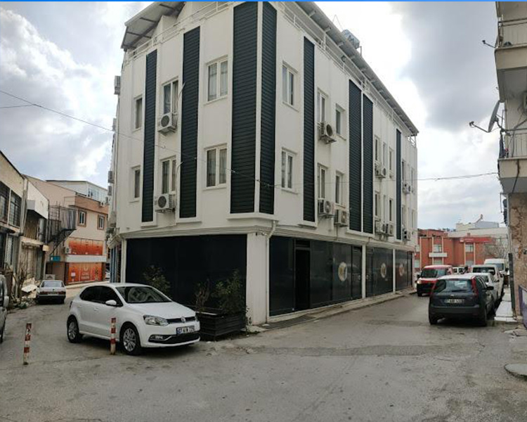 Beta Guest House