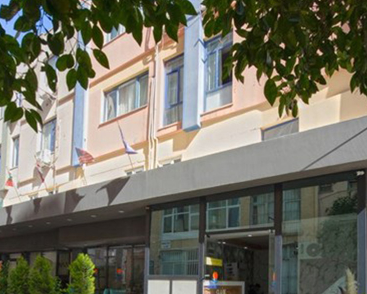 Gvar Apart Hotel