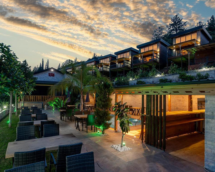La Veranda Villas