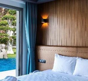 Çeşme Sarum Hotel