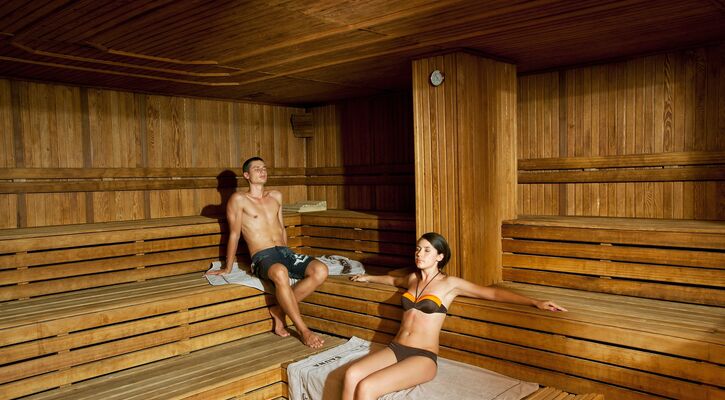 Crystal Tat Beach Golf Resort & Spa