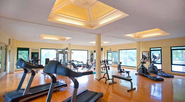 Crystal Tat Beach Golf Resort & Spa