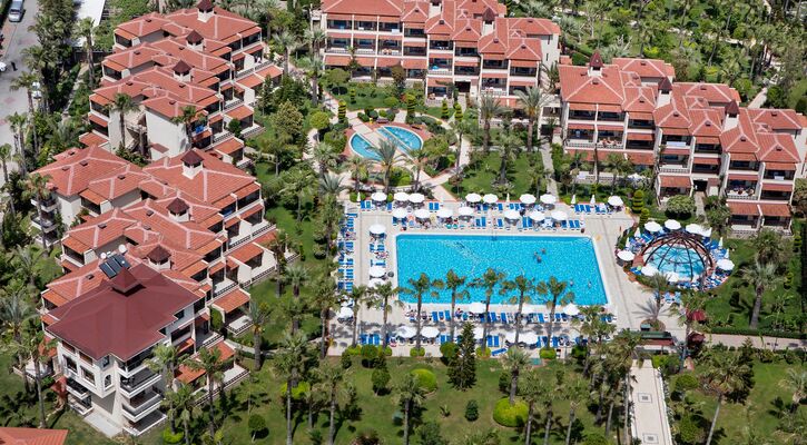 Saphir Hotel