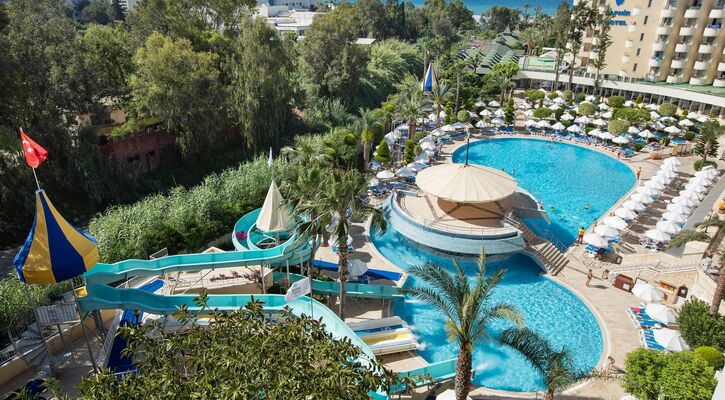 Saphir Hotel