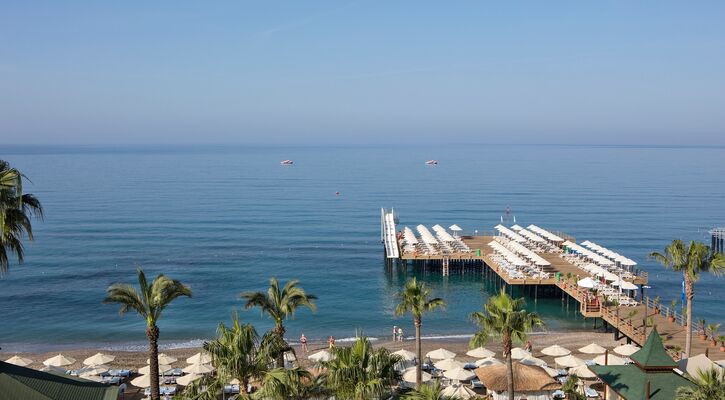 Saphir Hotel
