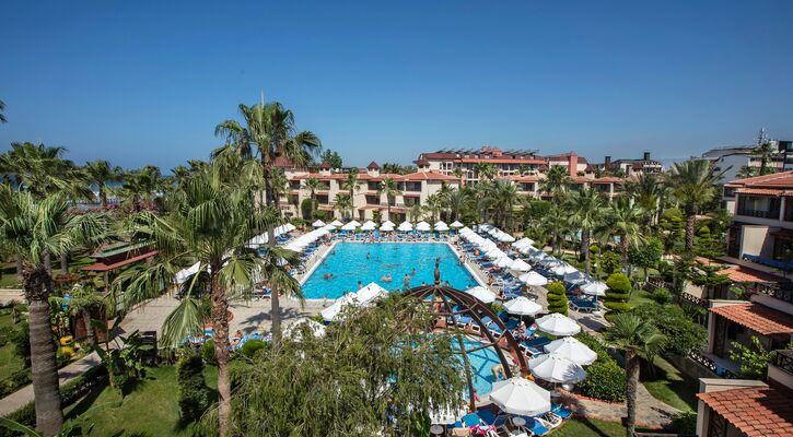 Saphir Hotel