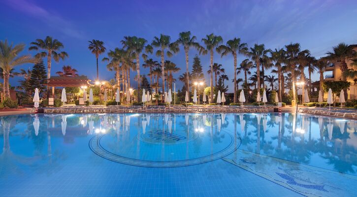 Saphir Hotel