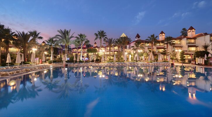 Saphir Hotel