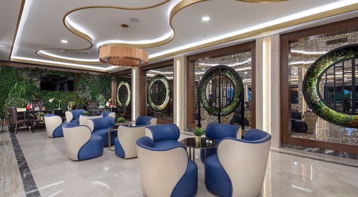 Saphir Hotel