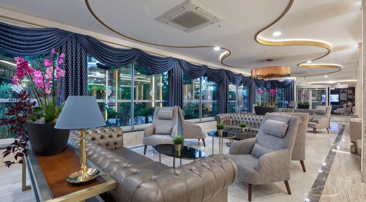 Saphir Hotel