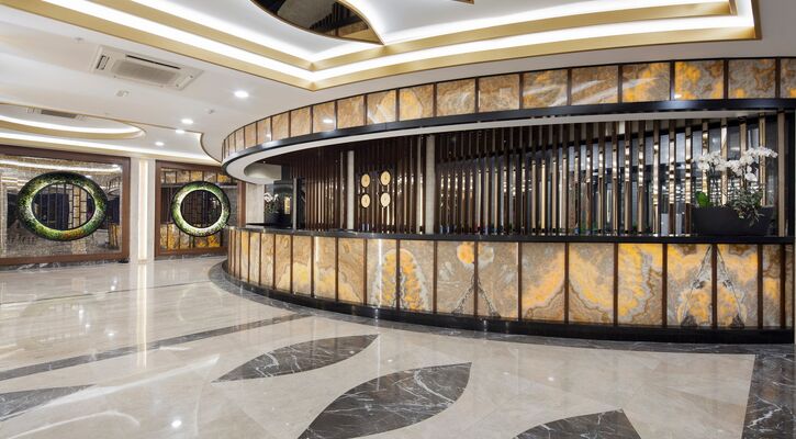 Saphir Hotel