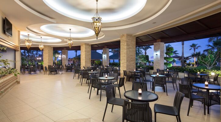 Saphir Hotel