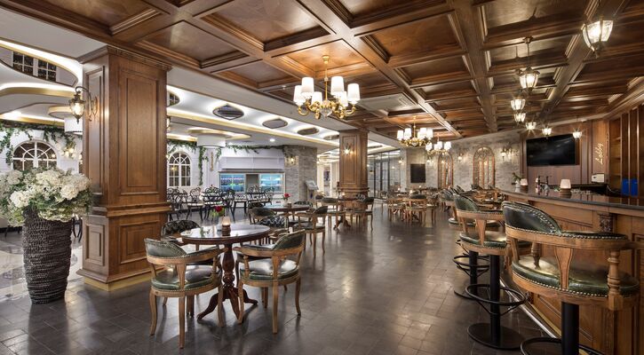 Saphir Hotel