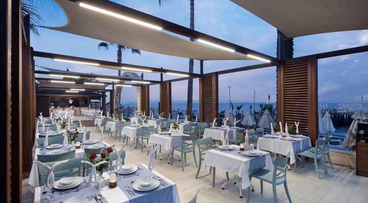 Saphir Hotel