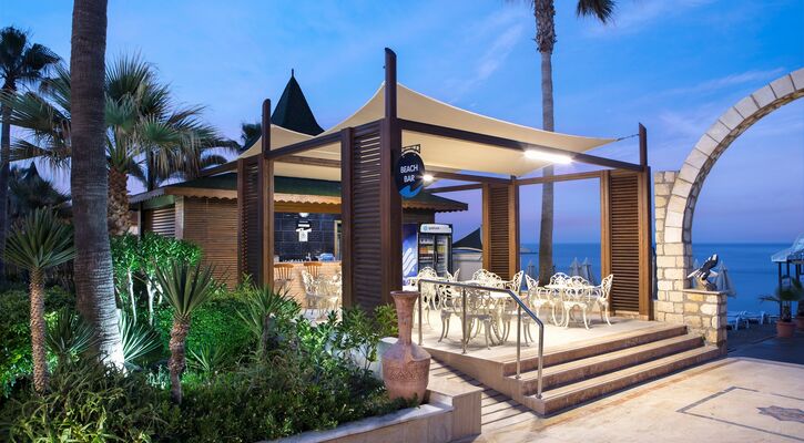 Saphir Hotel