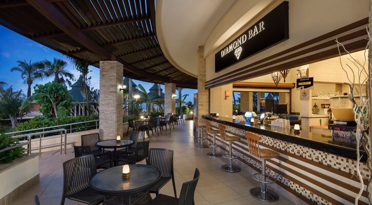 Saphir Hotel