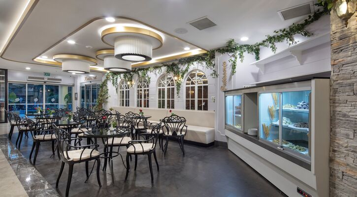 Saphir Hotel