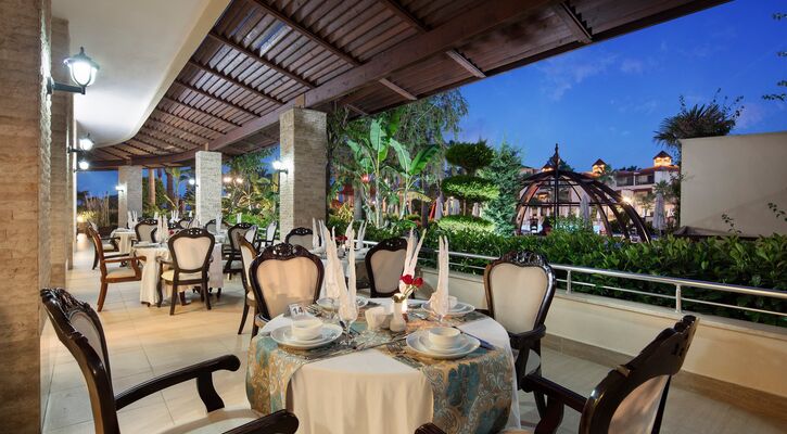 Saphir Hotel