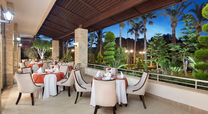 Saphir Hotel