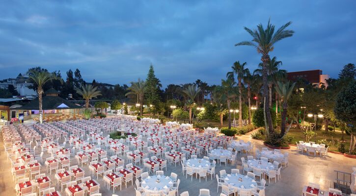Saphir Hotel