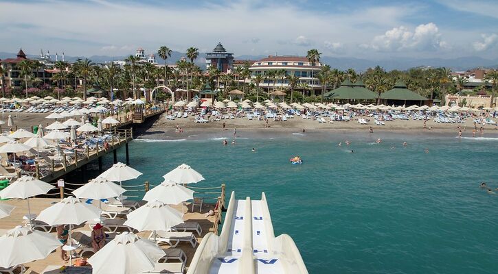 Saphir Hotel