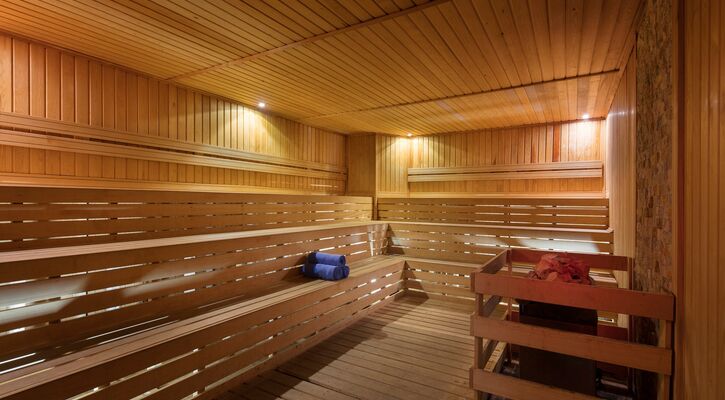 Saphir Hotel