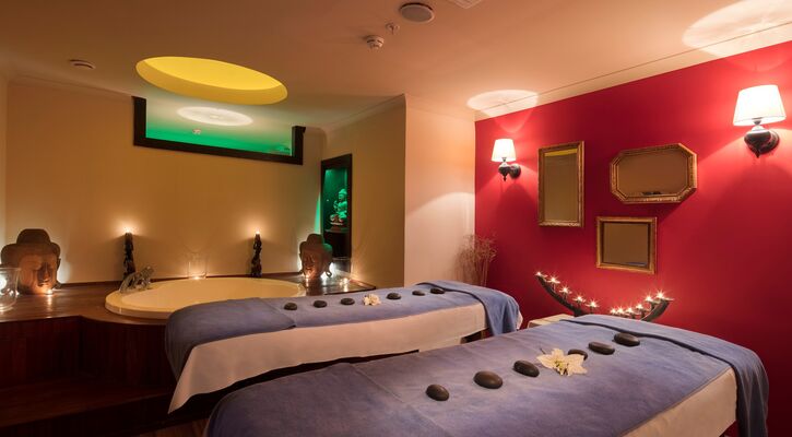 Saphir Hotel