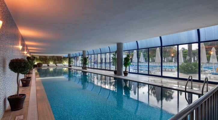 Saphir Hotel