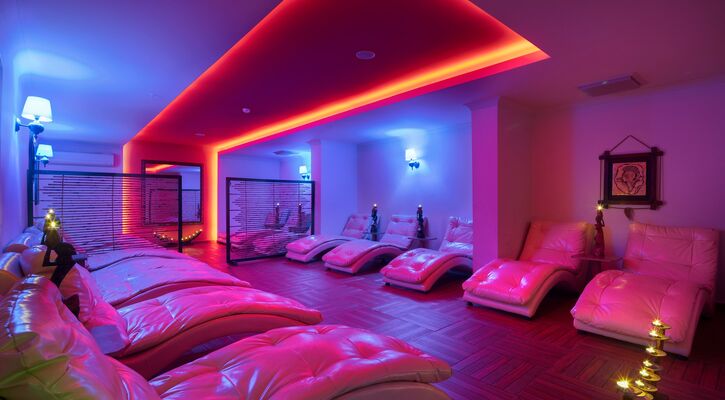 Saphir Hotel