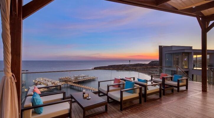 Elexus Hotel Resort & Casino & Spa