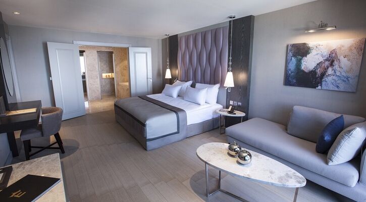 Elexus Hotel Resort & Casino & Spa