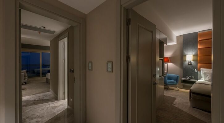 Elexus Hotel Resort & Casino & Spa