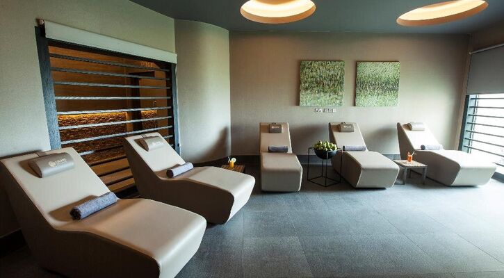 Elexus Hotel Resort & Casino & Spa