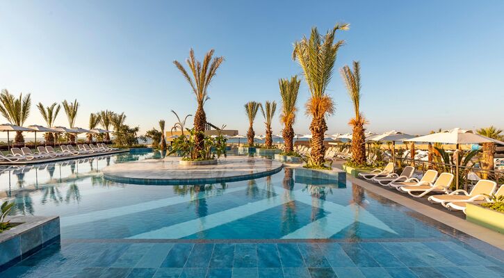 Kirman Belazur Resort & SPA