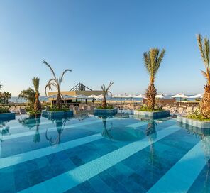 Kirman Belazur Resort & SPA