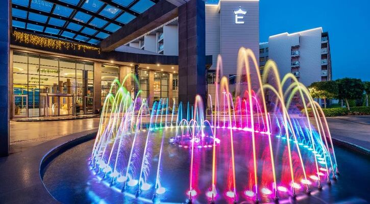 Elexus Hotel Resort & Casino & Spa