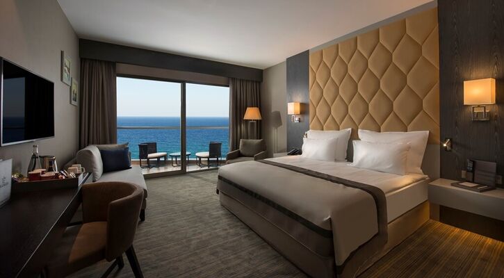 Elexus Hotel Resort & Casino & Spa